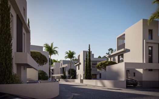 Semeli Holiday Villas